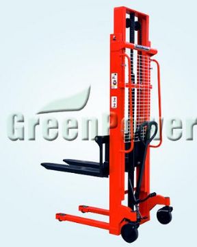 Stacker,Manual Stacker